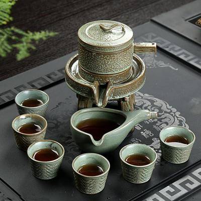 寧可少喝一頓酒也要入手的精致茶具，格調與文化的完美融合