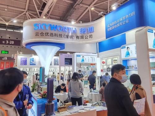 廠貨第一展 攜中國(guó)工廠，為經(jīng)濟(jì)積累暖意